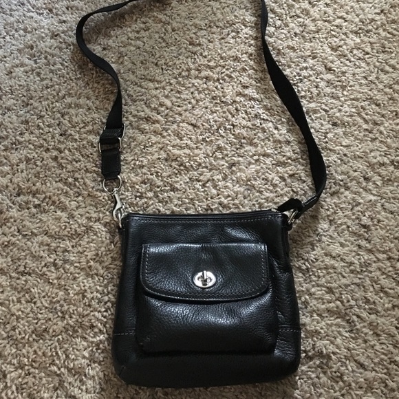 Coach Crossbody Purse