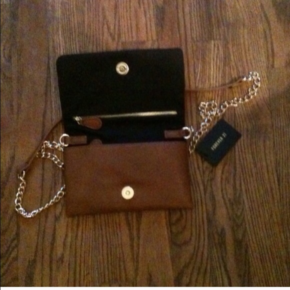 Forever 21 cross body