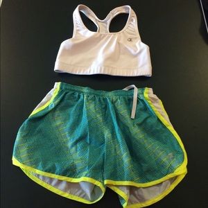 Champion sports bundle