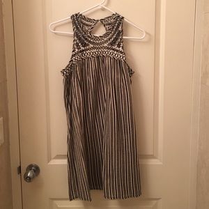 Urban Outfitters ecoté dress. Small. Sell for $50