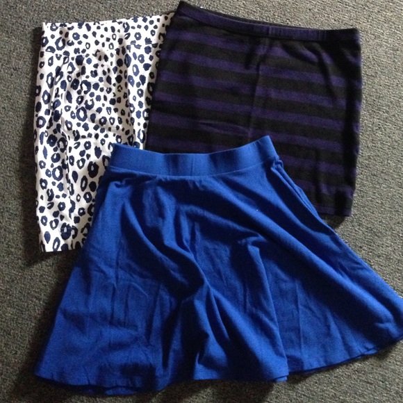 Skirt BUNDLE