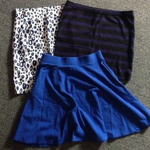 Skirt BUNDLE