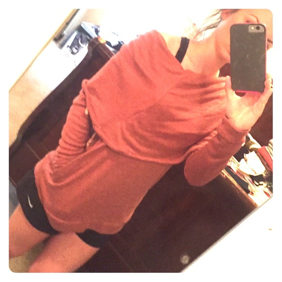Long Sleeve Top!