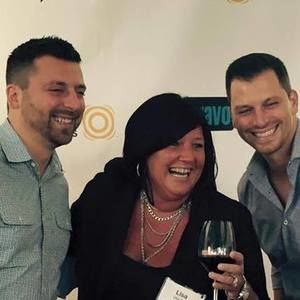 Meet your Posher, Lisa brown