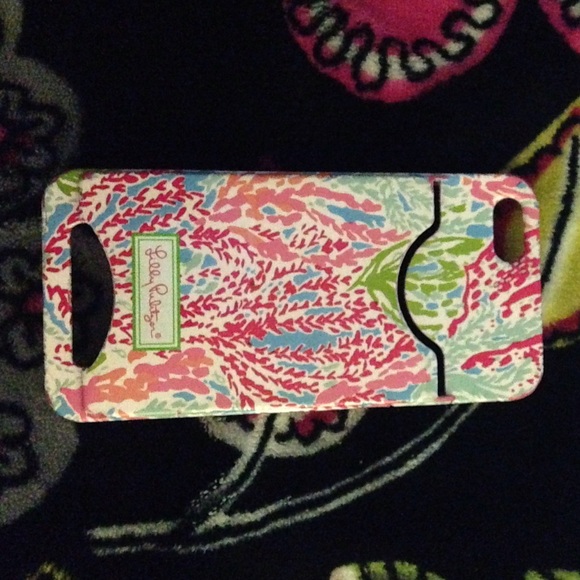 Lilly case