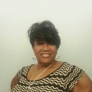 Meet your Posher, Virginia