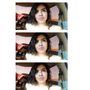 Meet your Posher, Katia