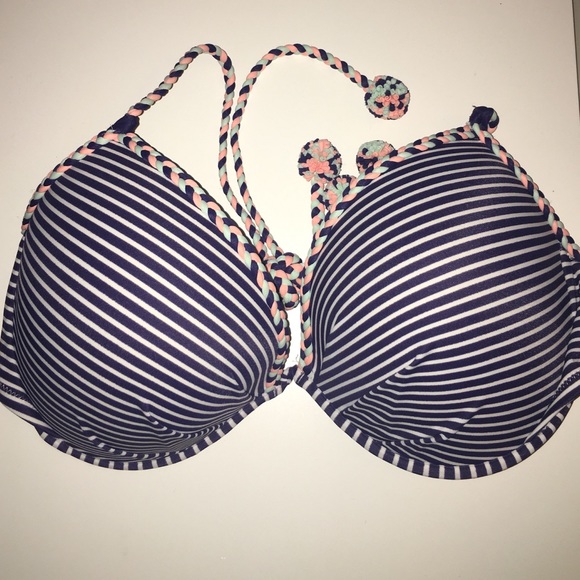 Victoria's Secret Bathing Suit Top
