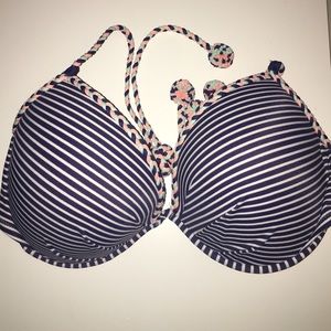Victoria's Secret Bathing Suit Top
