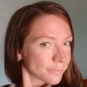 Meet your Posher, Patricia