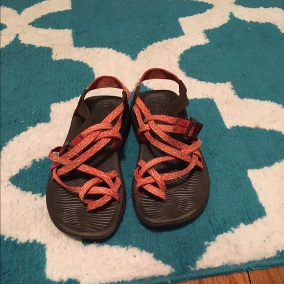 Chacos