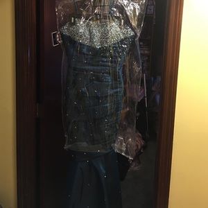 Not going to wear again