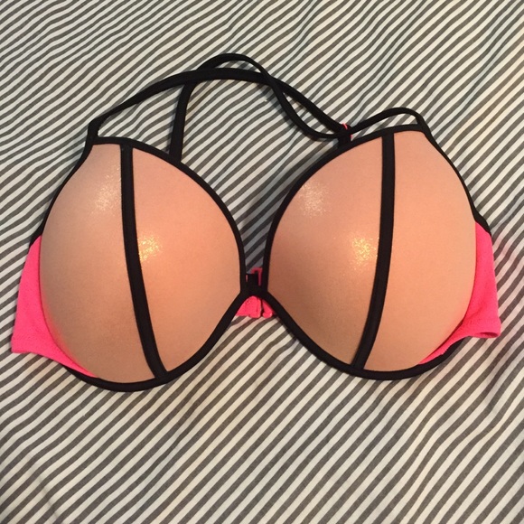 Victoria secret bathing suit top