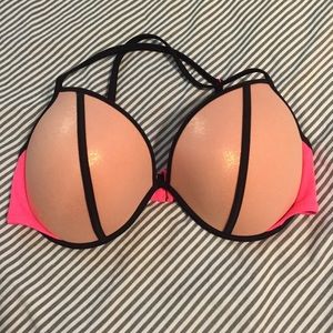 Victoria secret bathing suit top