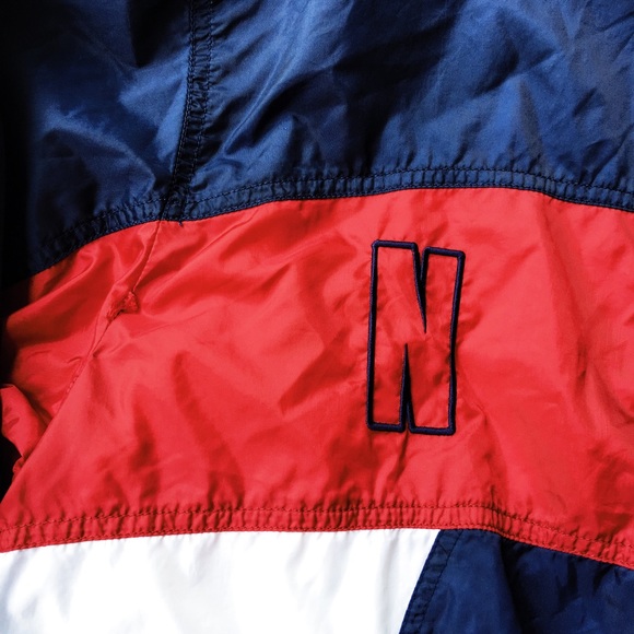 SOLD | Nike Vintage Olympic Windbreaker Jacket🇺🇸 - Picture 4 of 4