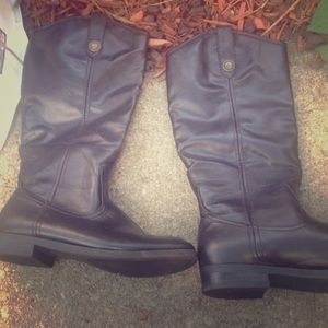 only worn once