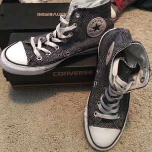 Converse Chuck Taylors All Star High Tops