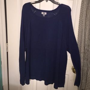 Old Navy Sweater top