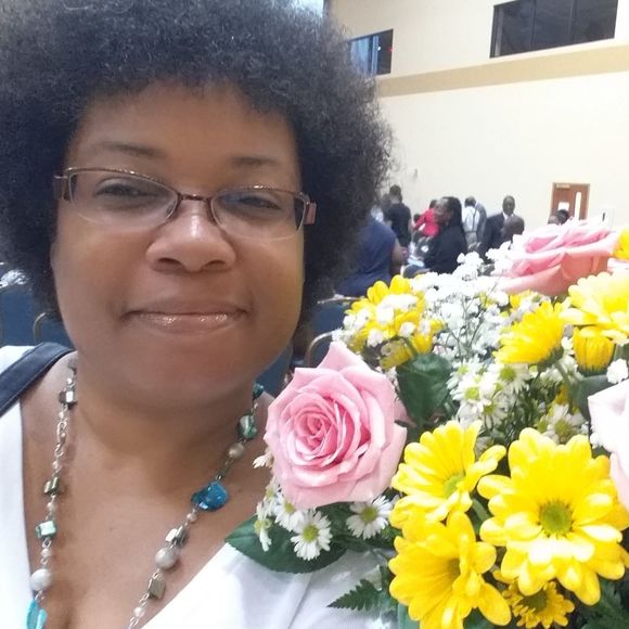 Meet your Posher, Mimi
