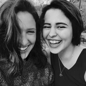 Meet your Posher, Isabelle