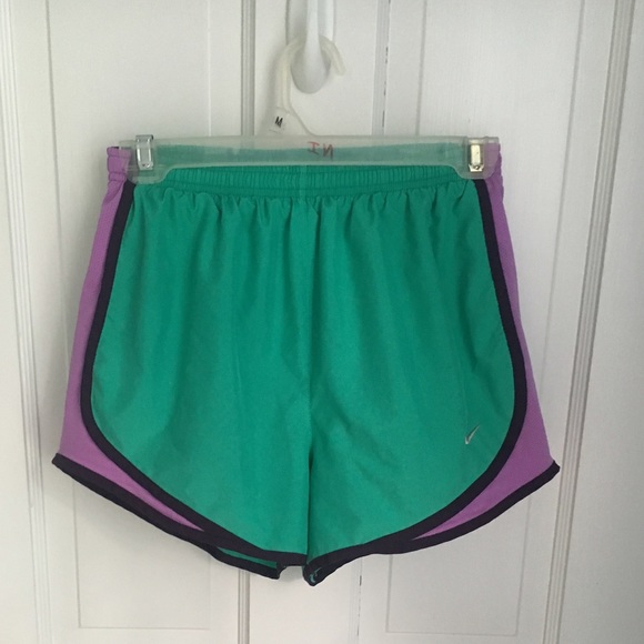 Nike running shorts- size S