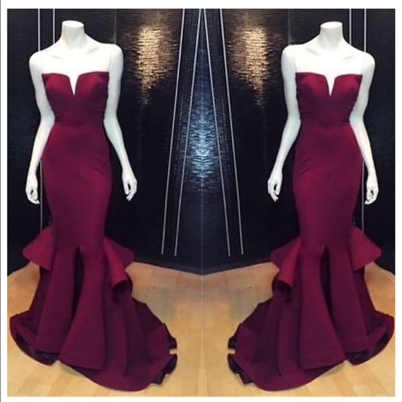 Never worn