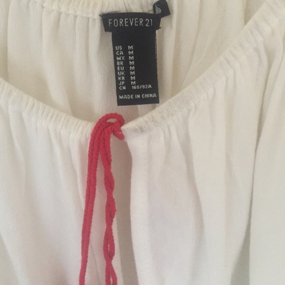 70s blouse - Picture 3 of 4