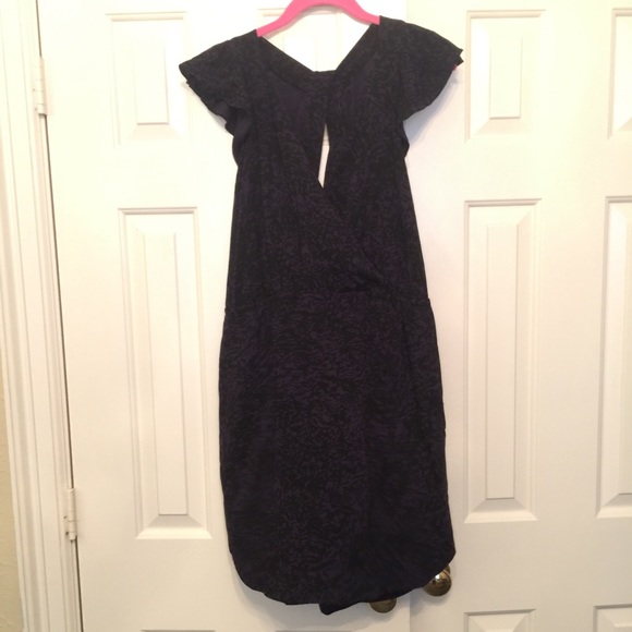 BCBG Generation dress