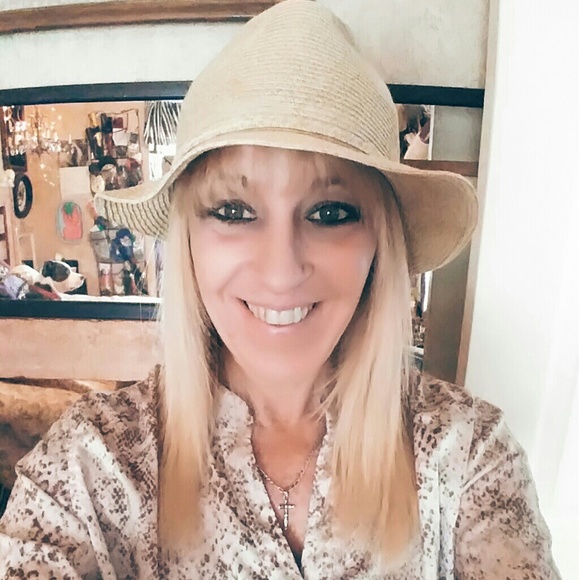 American Eagle Hat