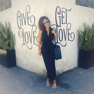 Meet your Posher, Nicole