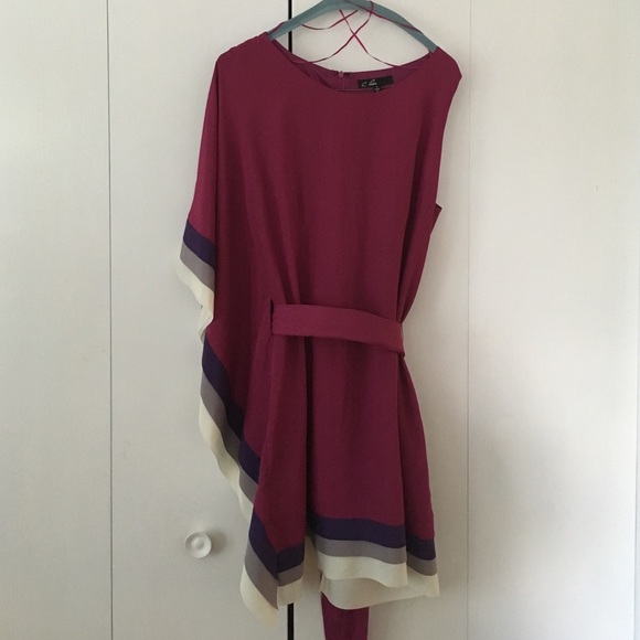 Cute little mini dress