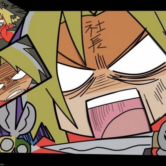 Meet your Posher, Terysa