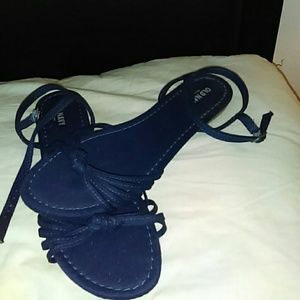 Old navy sandals