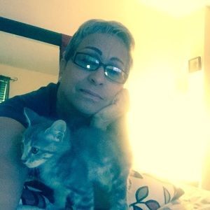 Meet your Posher, Sandra