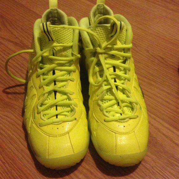 Foams