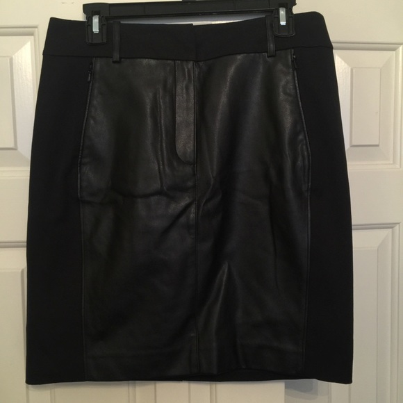 Ann Taylor skirt
