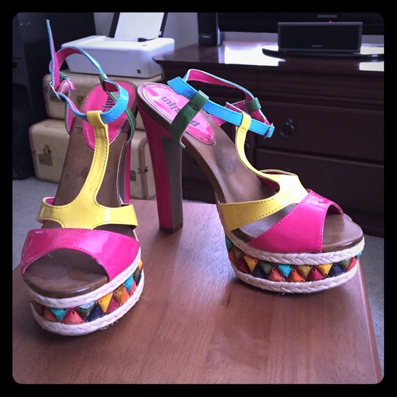 Heels