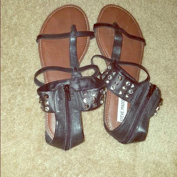 Steve Madden Sandals