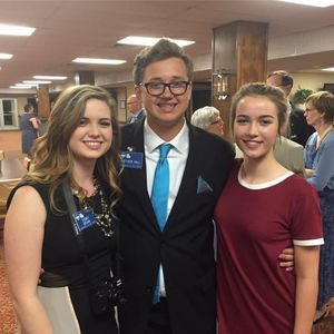 Meet your Posher, Emilea