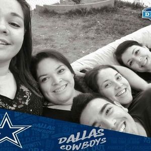 Meet your Posher, Cynthia