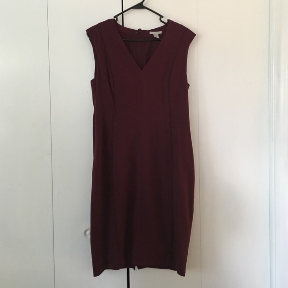 Nice office dress