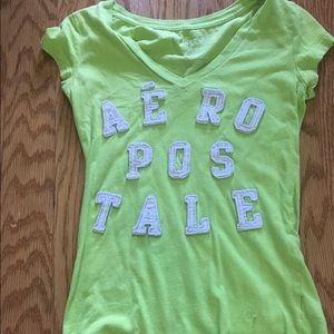 Aeropostale t-shirt