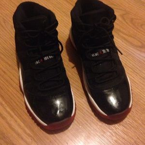 Jordan bred sellin on 〽️ e r c a r i for $170