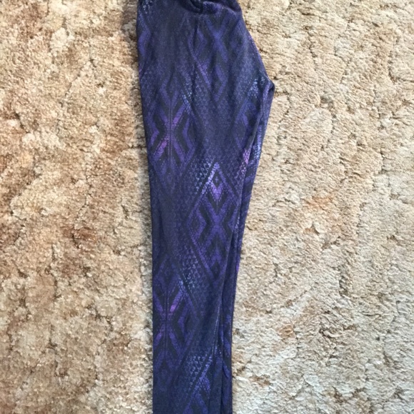 Leggings - Picture 1 of 1