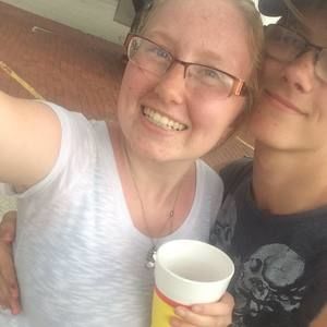 Meet your Posher, Madison