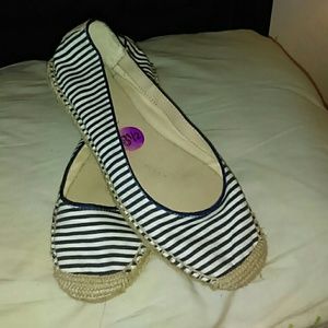 Espadrilles