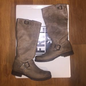 Frye Veronica Slouch Boot