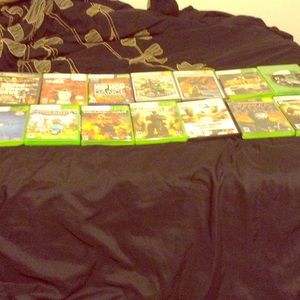 14 Xbox 360 games