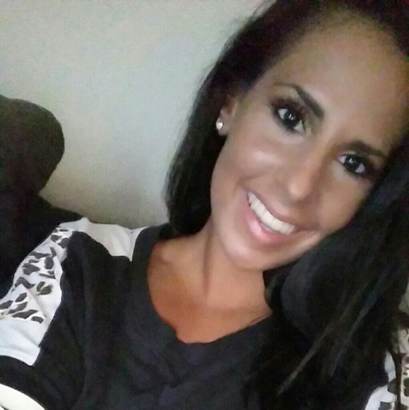 Meet your Posher, Kristie