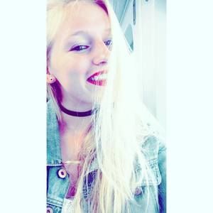 Meet your Posher, Sammi